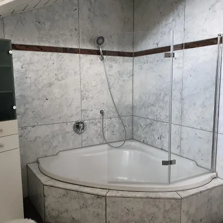 Apartment As Landgluck - Wohlfuhlen, Im Urlaub Zu Hause Sein *