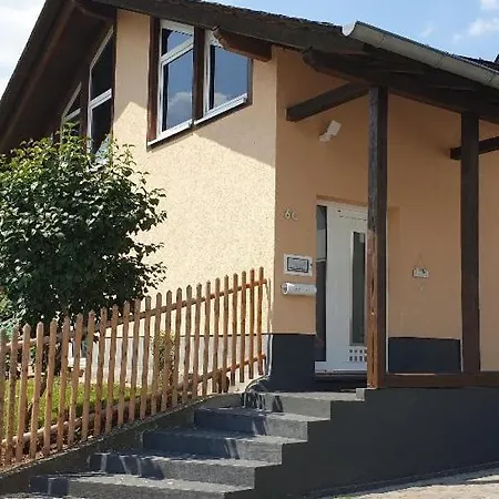As Landgluck - Wohlfuhlen, Im Urlaub Zu Hause Sein * Kasdorf