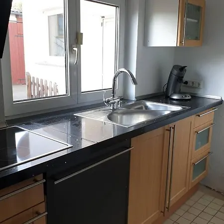 Apartment As Landgluck - Wohlfuhlen, Im Urlaub Zu Hause Sein
