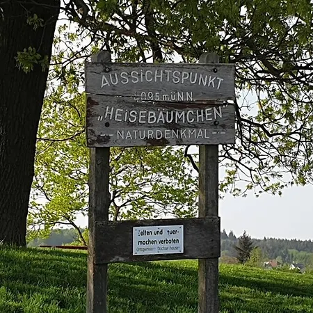 As Landgluck - Wohlfuhlen, Im Urlaub Zu Hause Sein