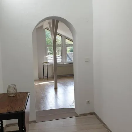 As Landgluck - Wohlfuhlen, Im Urlaub Zu Hause Sein Apartment
