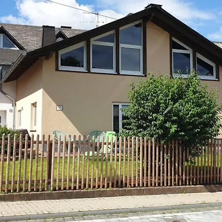 As Landgluck - Wohlfuhlen, Im Urlaub Zu Hause Sein *