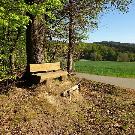 As Landgluck - Wohlfuhlen, Im Urlaub Zu Hause Sein Apartment