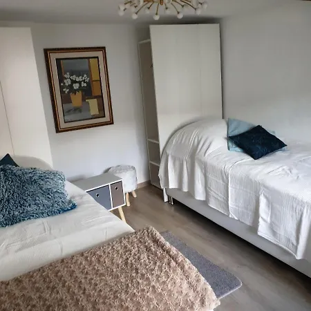Apartment As Landgluck - Wohlfuhlen, Im Urlaub Zu Hause Sein *