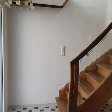 As Landgluck - Wohlfuhlen, Im Urlaub Zu Hause Sein *
