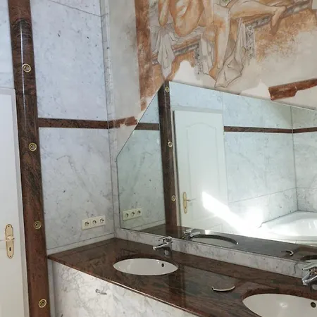 Apartment As Landgluck - Wohlfuhlen, Im Urlaub Zu Hause Sein Kasdorf