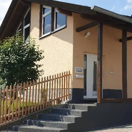 As Landgluck - Wohlfuhlen, Im Urlaub Zu Hause Sein Apartment Kasdorf