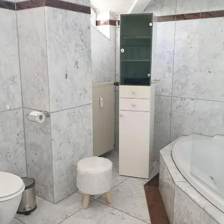 Apartment As Landgluck - Wohlfuhlen, Im Urlaub Zu Hause Sein