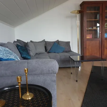 Apartment As Landgluck - Wohlfuhlen, Im Urlaub Zu Hause Sein *