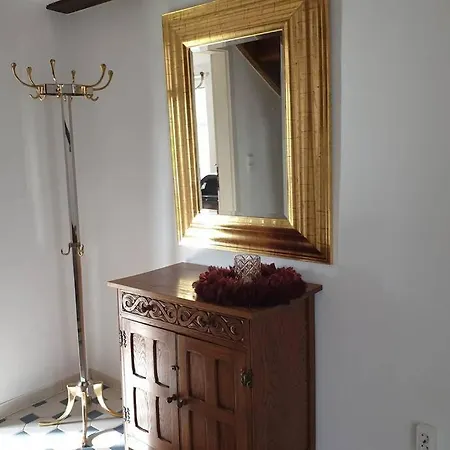 Apartment As Landgluck - Wohlfuhlen, Im Urlaub Zu Hause Sein *