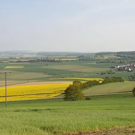 Apartment As Landgluck - Wohlfuhlen, Im Urlaub Zu Hause Sein