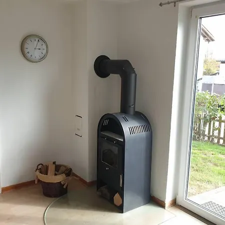 As Landgluck - Wohlfuhlen, Im Urlaub Zu Hause Sein Apartment Kasdorf