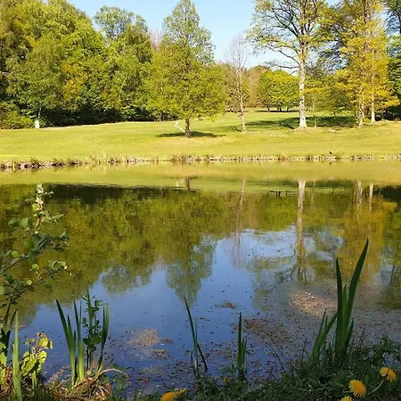 As Landgluck - Wohlfuhlen, Im Urlaub Zu Hause Sein * Kasdorf