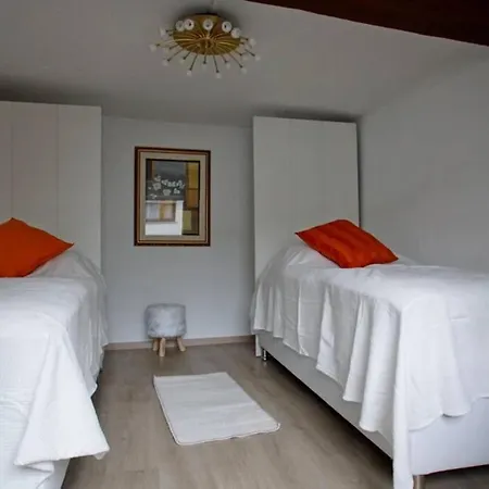 Apartment As Landgluck - Wohlfuhlen, Im Urlaub Zu Hause Sein *