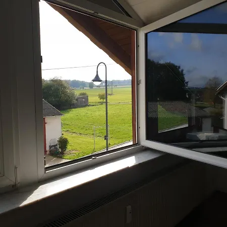 As Landgluck - Wohlfuhlen, Im Urlaub Zu Hause Sein Apartment Kasdorf