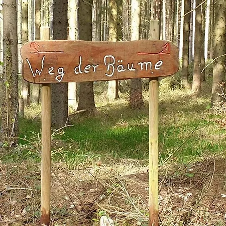 Apartment As Landgluck - Wohlfuhlen, Im Urlaub Zu Hause Sein *