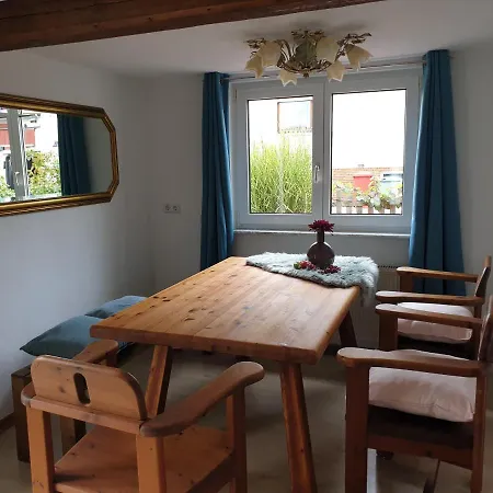 As Landgluck - Wohlfuhlen, Im Urlaub Zu Hause Sein * Kasdorf